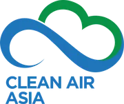 Clean Air Asia Logo