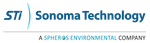 Sonoma Tech Logo