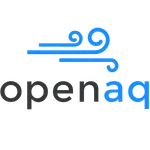 OpenAQ Logo
